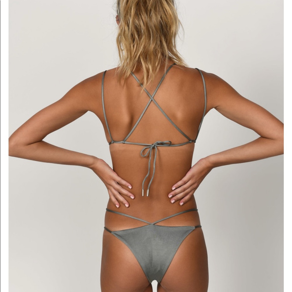 Tobi bathing suit bottoms